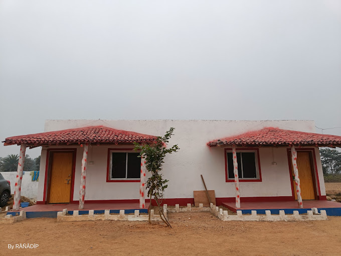 Purulia tour