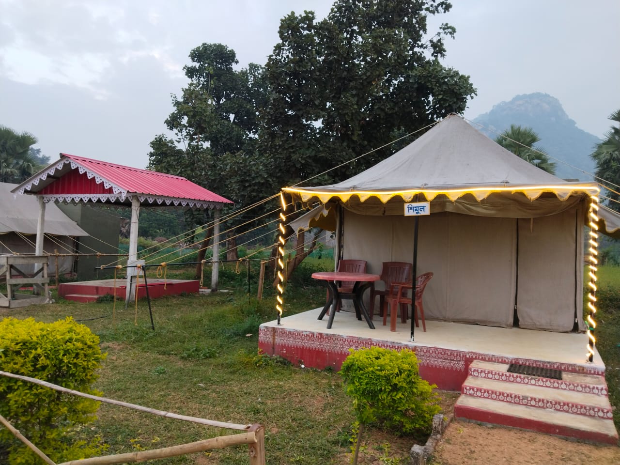 Purulia tour