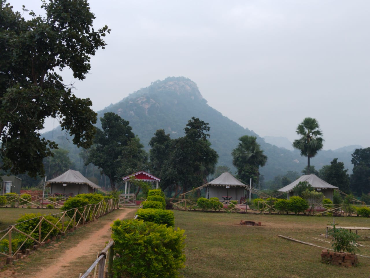 Purulia tour