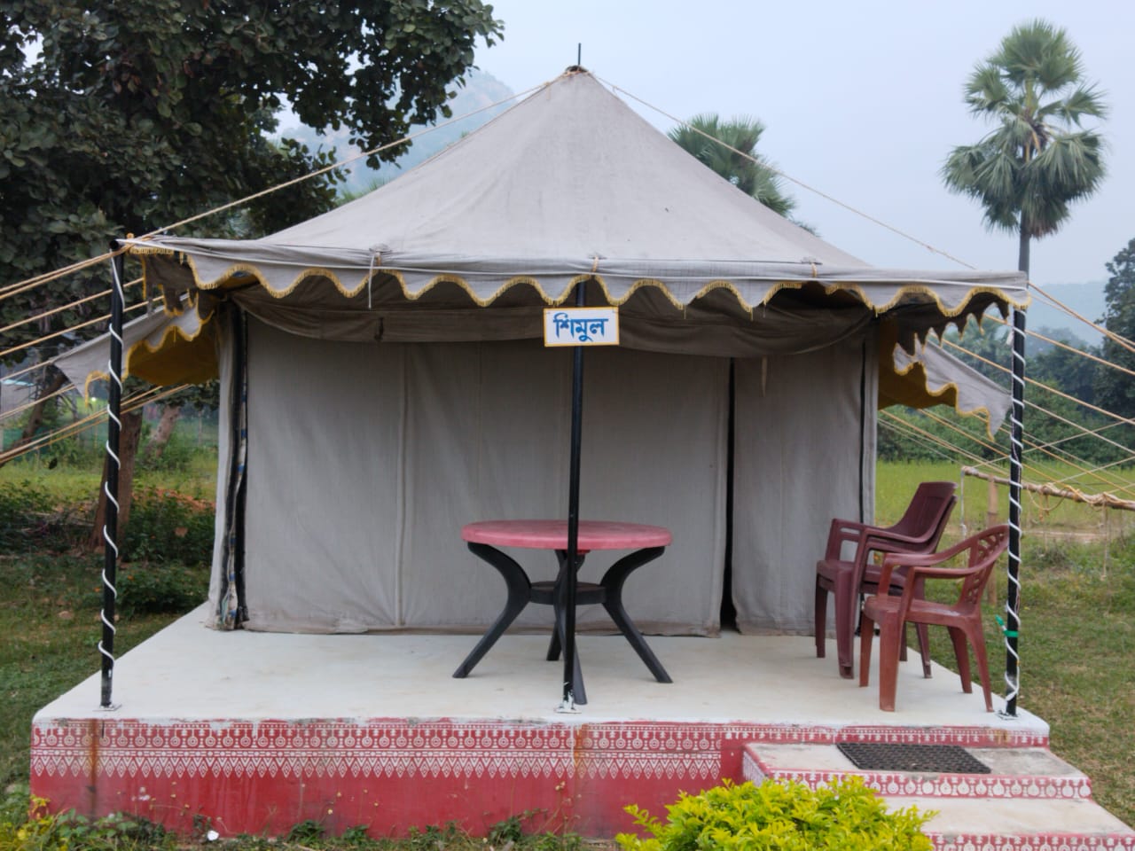 Purulia tour