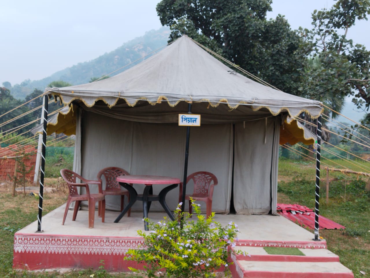 Purulia tour