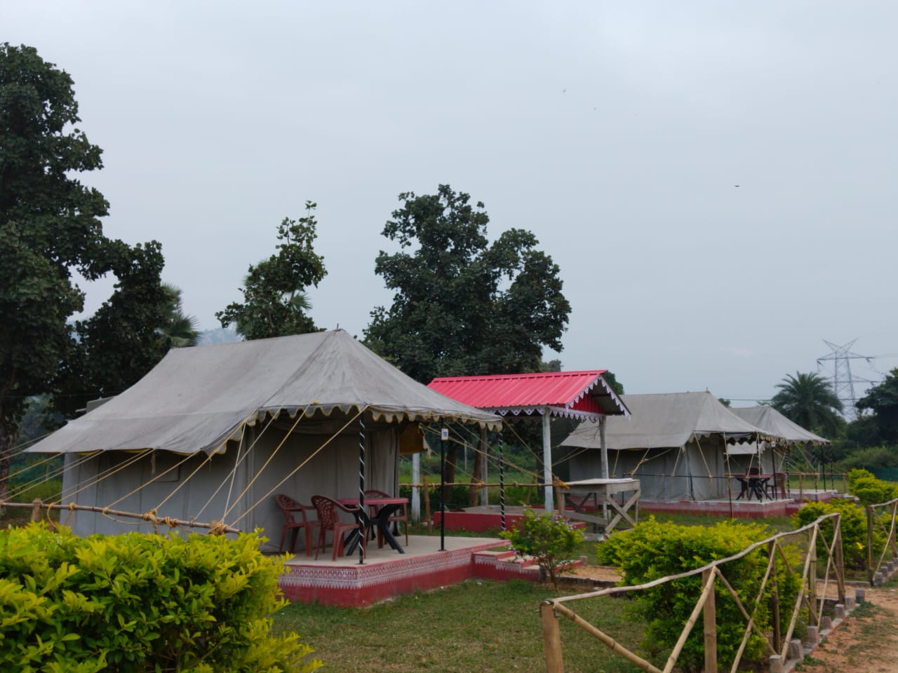 Purulia tour