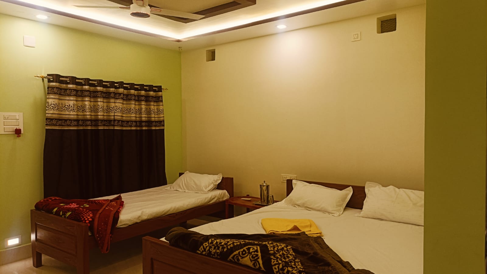 Purulia tour