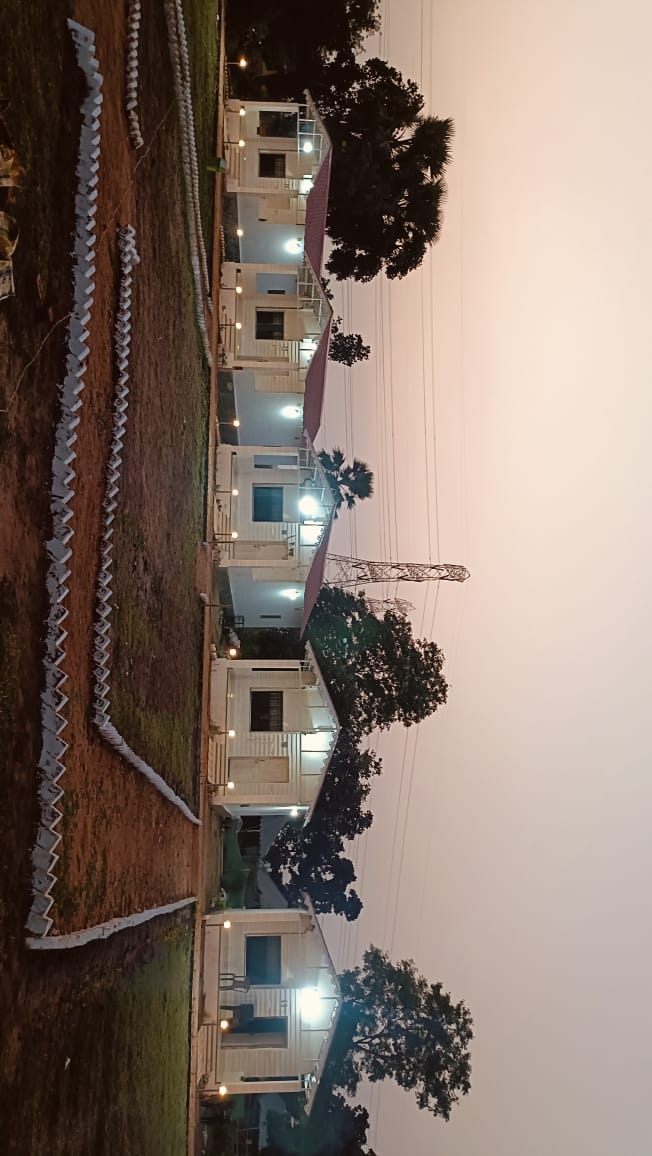 Purulia tour
